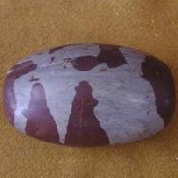 Narmedeshewar Shivling Stone Manufacturer Supplier Wholesale Exporter Importer Buyer Trader Retailer in Sanawad Madhya Pradesh India